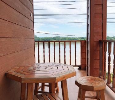 Chiang Khan House | คอมคิม ริมโขง เชียงคาน