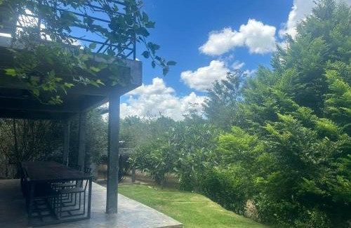 Kaeng Krachan House | ชลลดา ริเวอร์ โฮมสเตย์ แก่งกระจาน