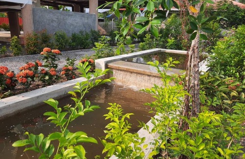 Hua Hin House | ชานอุ่นใจ คอทเทจ ชะอำ Chan oon jai Cottage Cha Am