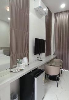 Lamphun Resort | ซิตี้ รีสอร์ท