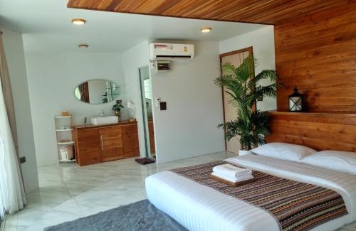 Mae Taeng House | ณ มอร์ นอร์ เชียงใหม่ Mornor chaingmai