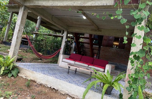 Nan House | ณ ไร่ขวัญน่านฟาร์มสเตย์