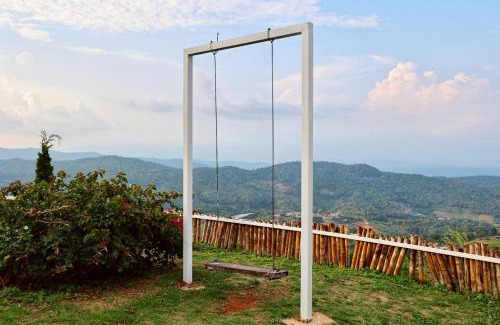 Mae Rim House | ดอกฟ้า ม่อนแจ่ม