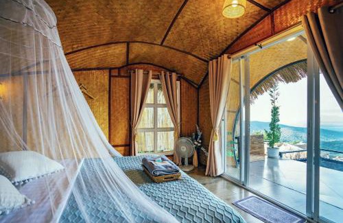 Mae Rim Villa | ดานบนดินCamping
