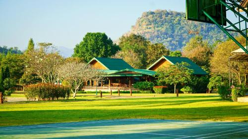 Mu Si Resort | ทิพย์วาริน รีสอร์ท เขาใหญ่