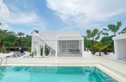 Mu Si Resort | ทิพย์วาริน รีสอร์ท เขาใหญ่
