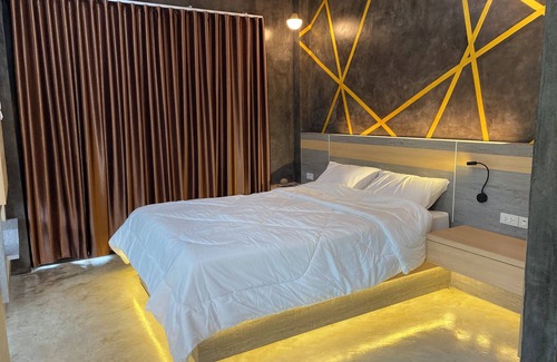 Ban Pa Yang Resort | ที่พัก ใกล้เมืองสุราษฎร์ธานี
