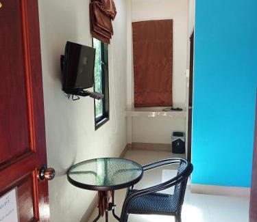Pua House | นะลาวิว รีสอร์ท ปัว Nala View Resort Pua