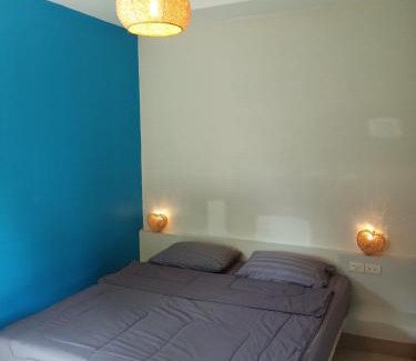 Pua House | นะลาวิว รีสอร์ท ปัว Nala View Resort Pua
