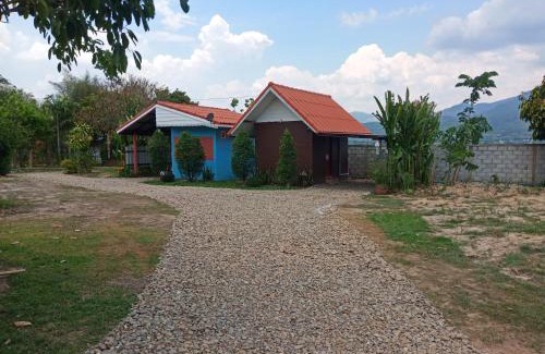 Pua House | นะลาวิว รีสอร์ท ปัว Nala View Resort Pua
