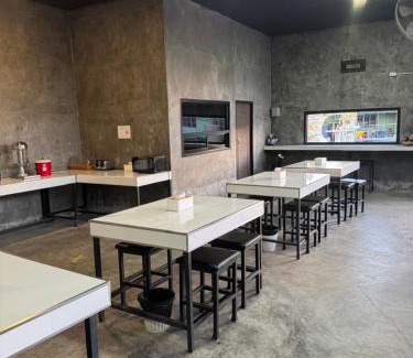 Sa Kaeo Hotel | บารอนรีสอร์ทสระแก้ว