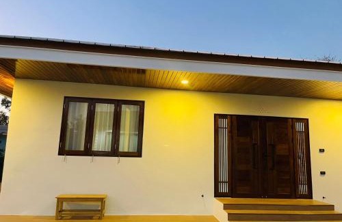 Bung Khong Long House | บ้านข้าวหอม บึงโขงหลง