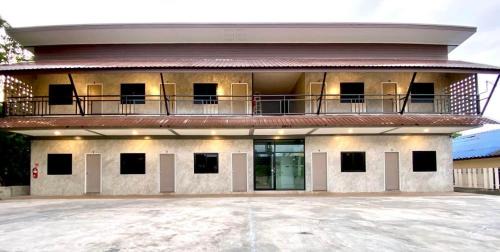 Uthai Thani Apartment | บ้านต้นไม้เพลส อุทัยธานี