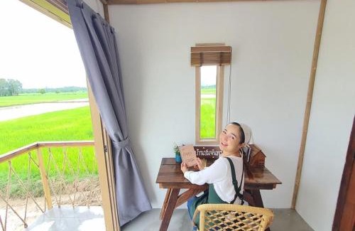 Khun Tan House | บ้านทุ่งรุ่งอรุณ