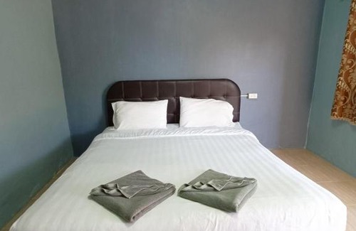 Bung Khong Long Resort | บ้านทุ่ง เคียงบึง รีสอร์ท