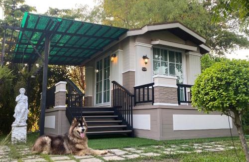 Pak Thong Chai Hotel | บ้านนิมิตรีสอร์ท