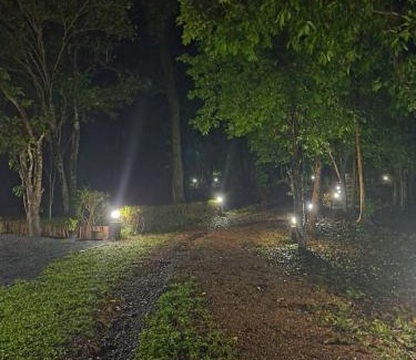 Nok Na House | บ้านบุญ โฮมสเตย์