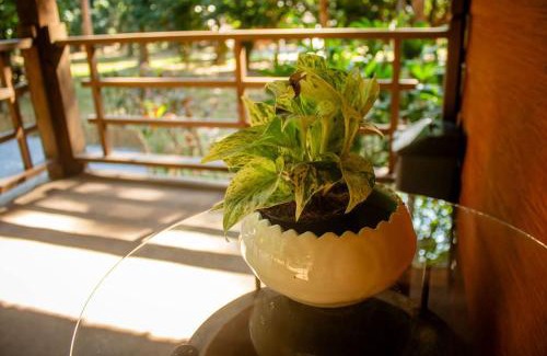 Nok Na House | บ้านบุญ โฮมสเตย์