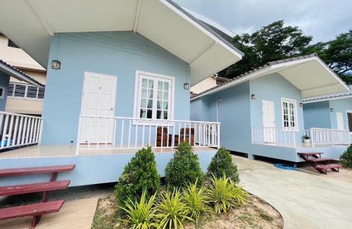 Tha Sung House | บ้านพักดีมีทรัพย์ Baan PakDee Meesub