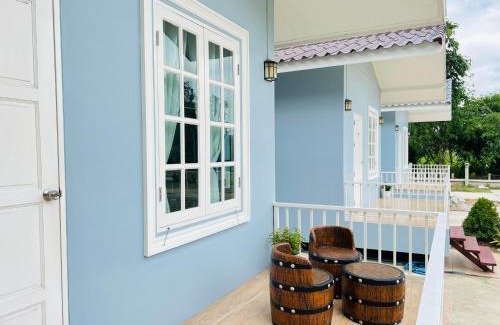 Tha Sung House | บ้านพักดีมีทรัพย์ Baan PakDee Meesub