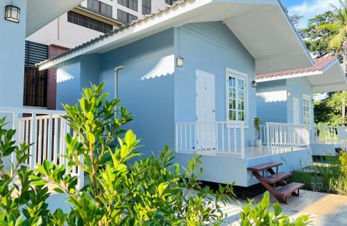 Tha Sung House | บ้านพักดีมีทรัพย์ Baan PakDee Meesub