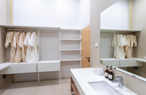 Nong Khai Villa | บ้านพูลวิลล่าหนองคาย Lyntara