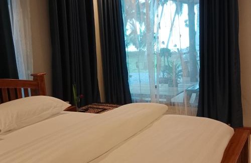 Lang Suan House | บ้านระเบียงเลหลังสวน ทั้งหลัง 2 นอน 2 น้ำ 1 ครัว