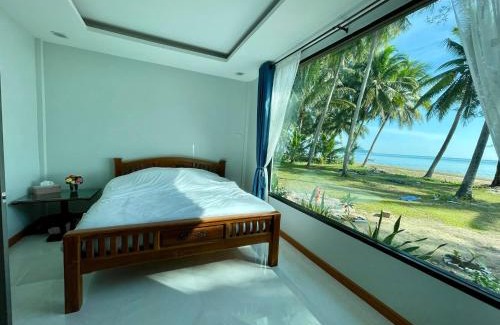 Lang Suan House | บ้านระเบียงเลหลังสวน ทั้งหลัง 2 นอน 2 น้ำ 1 ครัว