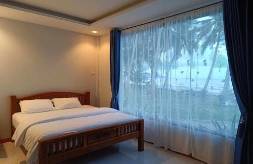 Lang Suan House | บ้านระเบียงเลหลังสวน room B