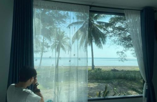 Lang Suan House | บ้านระเบียงเลหลังสวน room B
