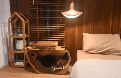 Mae Rim House | บ้านละอองฟ้า1 แอร์ ม่อนแจ่ม วิวดอยหลวงเชียงดาว