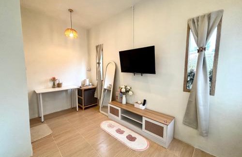 Chiang Khan Cabin | บ้านสวนโอเชี่ยน Ocean Garden Home
