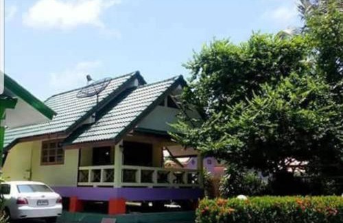 Laem Sing House | บ้านสุขกมลแววดาวบ้านเดี่ยว1ห้องนอน