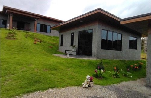 Khao Kho Villa | @บ้านอิสระเขาค้อ