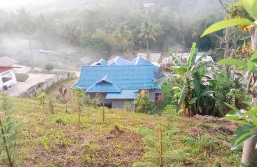 Sado Phong Villa | บ้านเขาค้อคุณย่า