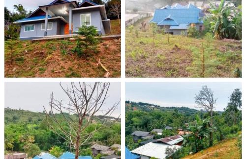 Sado Phong Villa | บ้านเขาค้อคุณย่า