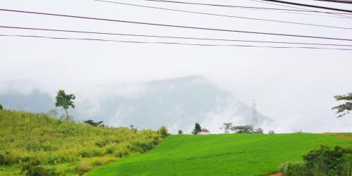 Khaem Son Resort | บ้านเอื้อมดาว เขาค้อ