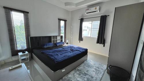 Hang Dong Apartment | บ้านใหม่สไตล์นอร์ดิก Home Saendee สงบเงียบเป็นส่วนตัว