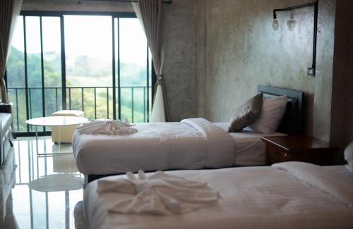Khao Kho Hotel | มองหมอกฮิลล์