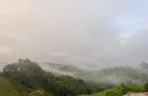 Khao Kho Hotel | มองหมอกฮิลล์