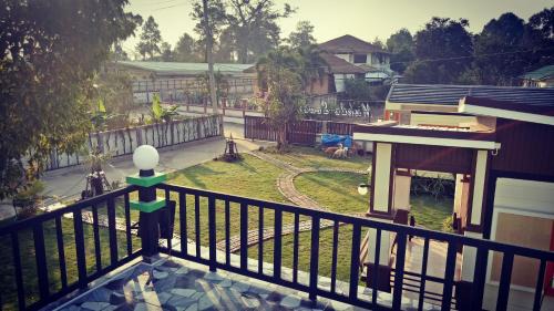 Mukdahan House | มุกดาสวรรค์ รีสอร์ท - Mukda Sawan Resort