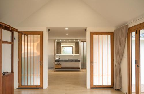 Mae Rim Hotel | ยอดน้ำค้าง ม่อนเเจ่ม Yodnamkhang Monjam