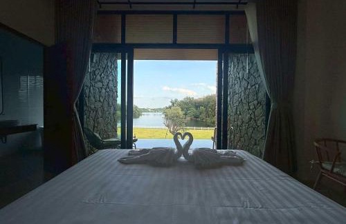 Ron Phibun Hotel | รามโรมวัลเลย์รีสอร์ท Ramrom Valley Resort