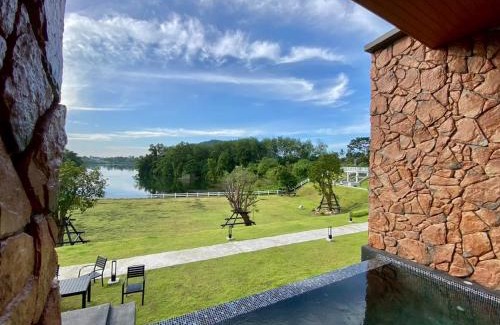 Ron Phibun Hotel | รามโรมวัลเลย์รีสอร์ท Ramrom Valley Resort