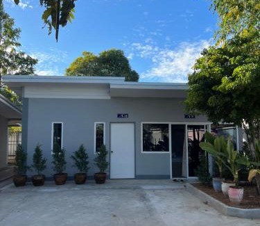 Ban Phai Hotel | รุ่งเรืองรีสอร์ท3