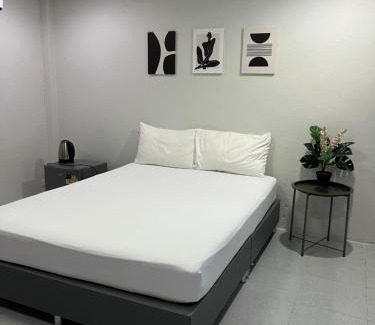 Ban Phai Hotel | รุ่งเรืองรีสอร์ท3