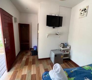 Ban Phai Hotel | รุ่งเรืองรีสอร์ท3