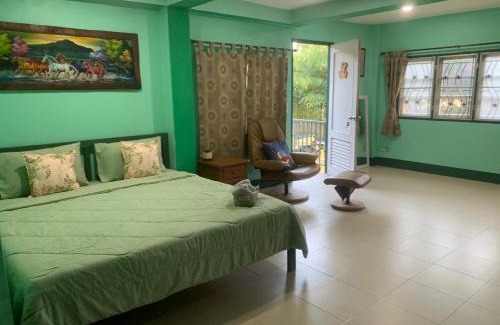 Wat Bung Toei House | ลิตเติ้ลเฮ้าส์เขาใหญ่-Little House