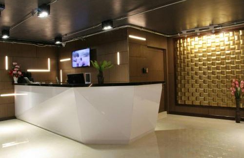 Bang Khen Resort | ลีลาวดี รามอินทรา - Leelawadee Resotel Raminthra 23