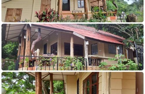 Doi Saket House | วาคุมิคาเฟ่&โฮมสเตย์ WakumiCafe&Homestay